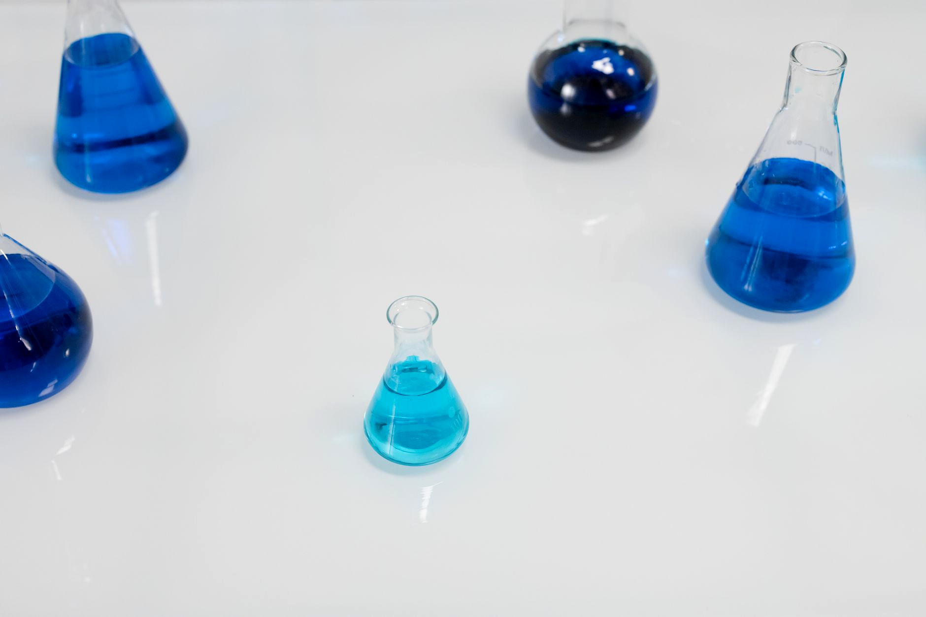 Molven Platinum Solvent & Alkol Serisi